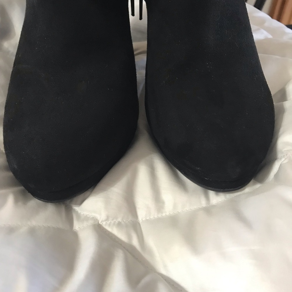 Booties - Picture 3 of 5